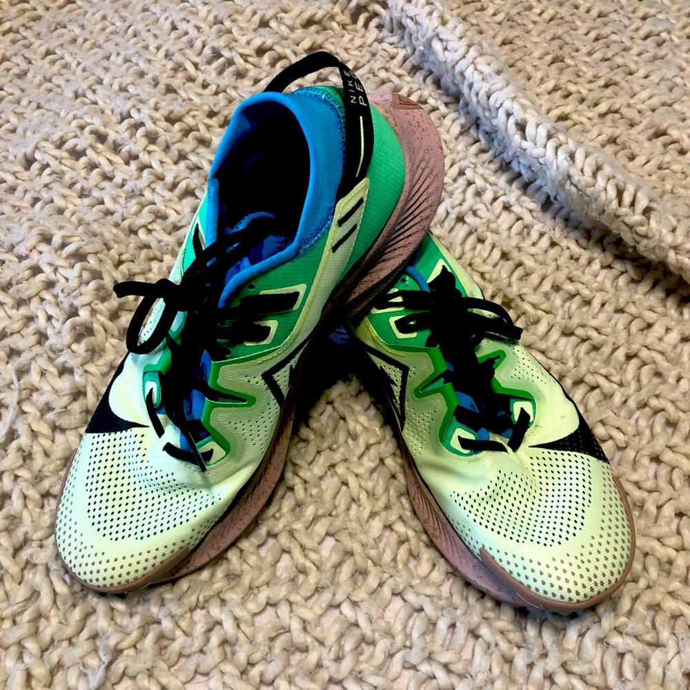 Nike Trail Pegasus
